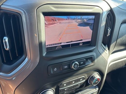 Used 2024 Chevrolet Silverado 2500 W/T w/ WT Convenience Package image 10