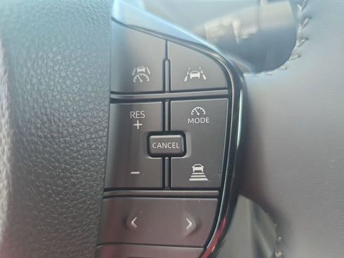 New 2026 Toyota bZ image 18