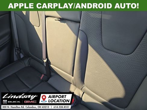 Used 2023 Buick Encore GX Essence w/ Experience Buick Package image 24