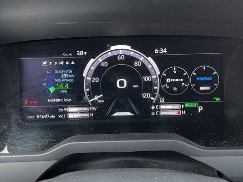 Used 2022 Toyota Tundra Limited image 14