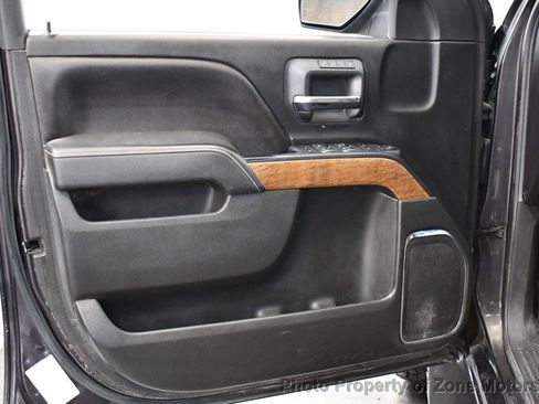 Used 2014 Chevrolet Silverado 1500 LTZ image 9