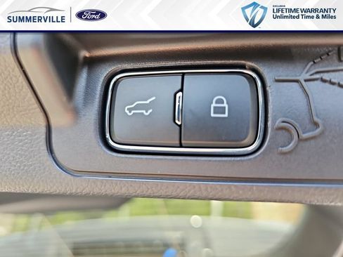 New 2026 Ford Explorer Platinum RWD image 16