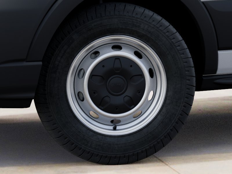 New 2027 Ford Transit 150 Low Roof RWD image 19