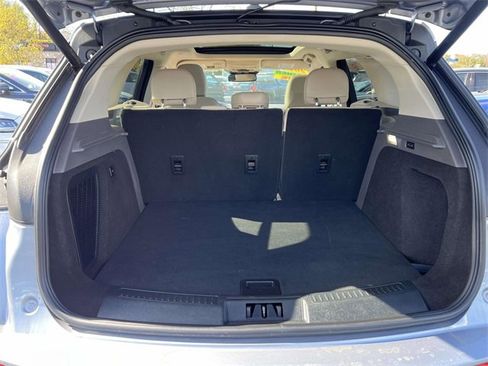 Certified 2022 Lincoln Corsair AWD w/ Premium Package image 9