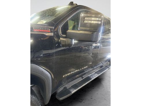 Used 2020 GMC Sierra 2500 Denali w/ Denali Ultimate Package AWD/4WD image 9