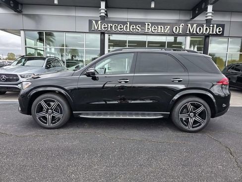 New 2026 Mercedes-Benz GLE 450 4MATIC image 18
