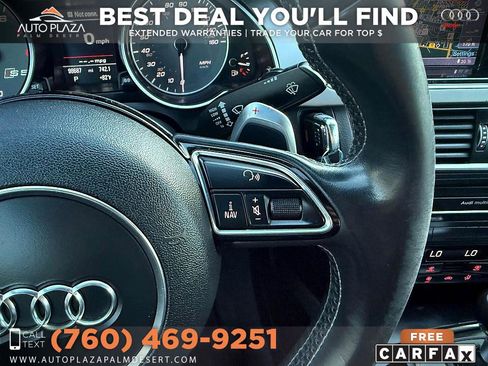 Used 2014 Audi S5 Premium Plus image 25