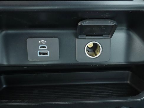 New 2024 Ford F450 XL w/ XL Chrome Package image 13