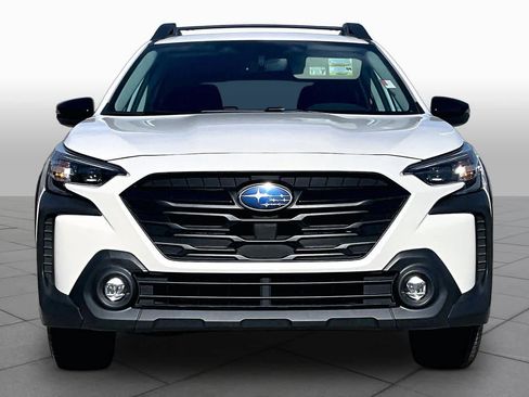 Used 2023 Subaru Outback Onyx Edition AWD/4WD image 4