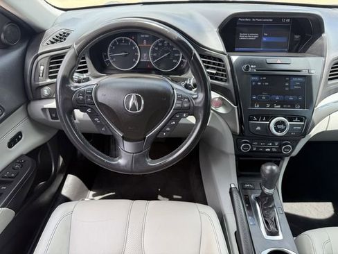 Used 2019 Acura ILX FWD image 11