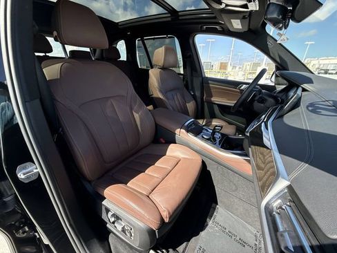 Used 2022 BMW X5 sDrive40i w/ Premium Package image 26