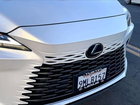 Used 2024 Lexus RX 350 Premium image 29