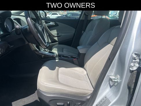 Used 2016 Buick Verano Convenience FWD image 7