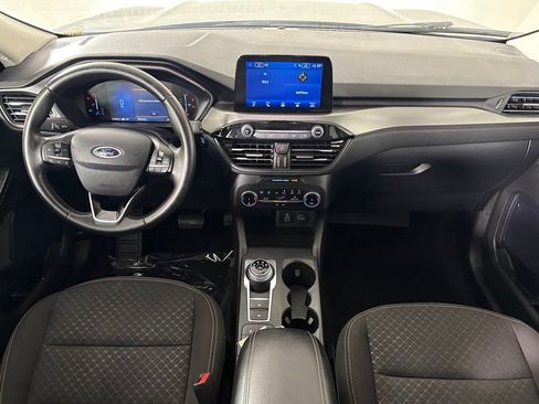 Used 2024 Ford Escape Active FWD image 33