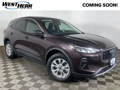 Used 2023 Ford Escape Active