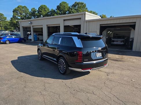 New 2026 Hyundai Palisade Calligraphy image 15