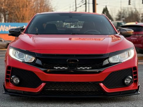 Used 2019 Honda Civic Si image 8