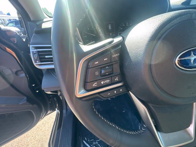 Certified 2025 Subaru Outback Touring AWD/4WD image 19