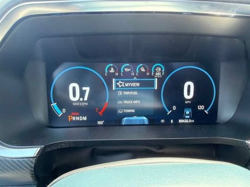 Used 2022 Ford F150 Limited AWD/4WD image 31
