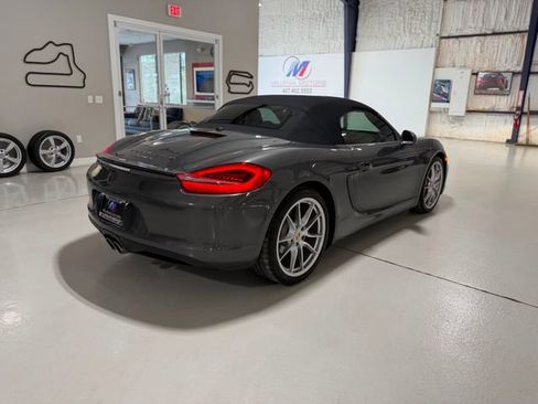 Used 2013 Porsche Boxster S RWD image 70