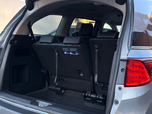 New 2026 Honda Odyssey Elite image 9