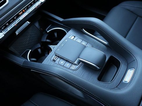 Certified 2026 Mercedes-Benz GLE 350 4MATIC image 29