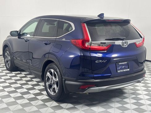 Used 2017 Honda CR-V EX image 7