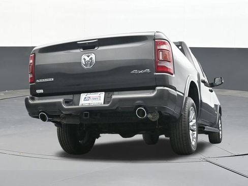 Used 2019 RAM 1500 Laramie w/ Sport Appearance Package image 48