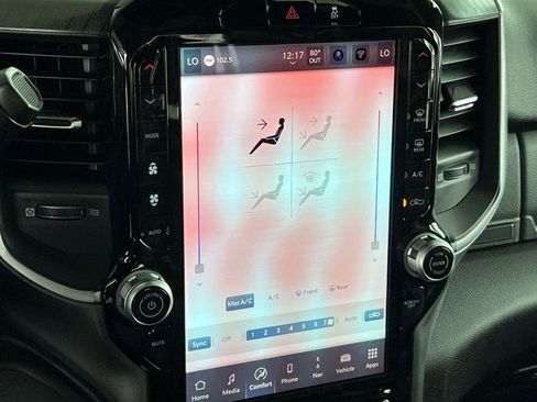 New 2026 RAM 2500 Big Horn image 20