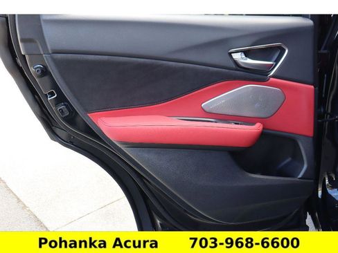 Certified 2025 Acura RDX A-Spec image 27