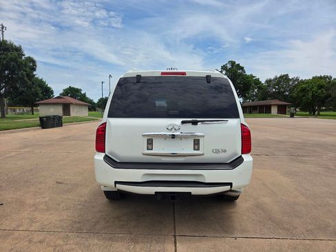 Used 2006 INFINITI QX56 4WD image 40