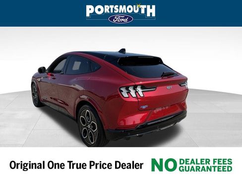 Certified 2023 Ford Mustang Mach-E GT image 26