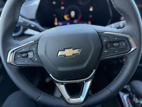 New 2026 Chevrolet Trax LT w/ Driver Confidence Package image 19