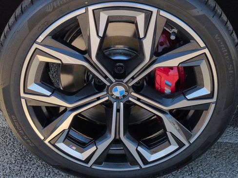 Certified 2023 BMW 430i Gran Coupe w/ M Sport Package image 13