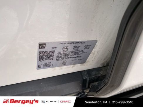 Used 2023 Chevrolet Tahoe Premier image 36