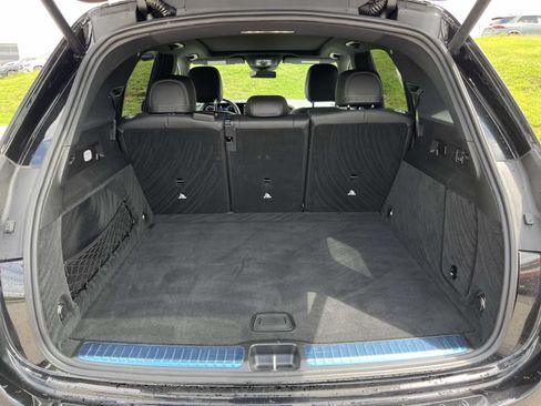 Used 2026 Mercedes-Benz GLE 350 4MATIC image 11