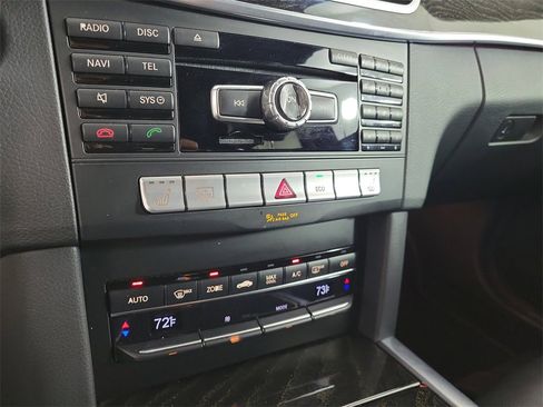 Used 2015 Mercedes-Benz E 350 Sedan image 28