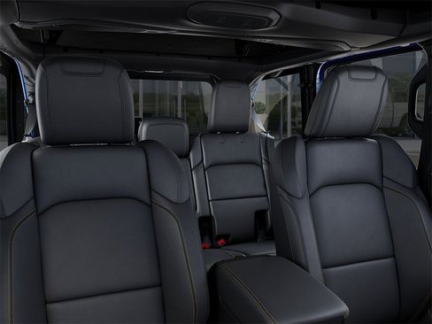 New 2026 Jeep Wrangler Sahara image 26