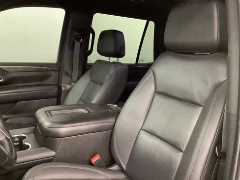 Used 2022 Chevrolet Tahoe Z71 AWD/4WD image 11