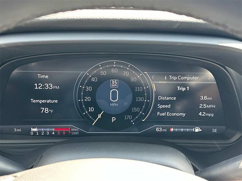 New 2026 Cadillac CT4 Sport image 17