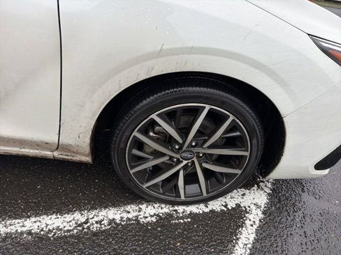 Used 2024 Subaru Impreza 2.0i Sport image 14