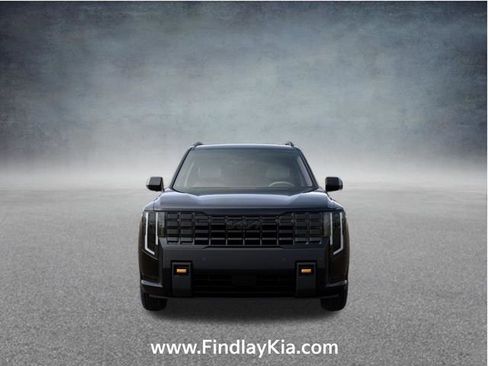 New 2027 Kia Telluride SX Prestige X-Pro AWD/4WD image 2