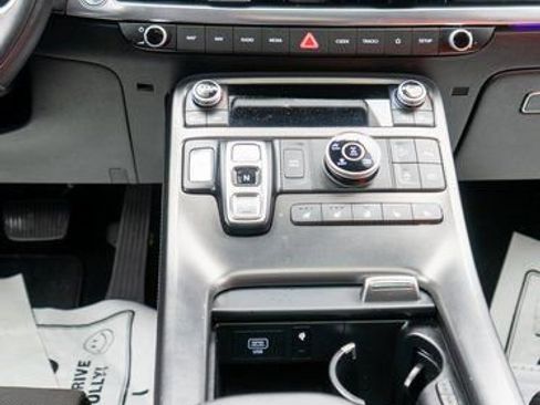 Used 2024 Hyundai Palisade Calligraphy image 21