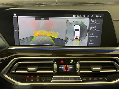 Used 2019 BMW X5 xDrive40i w/ Convenience Package image 31