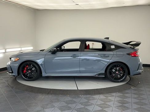 New 2025 Honda Civic Type R image 8