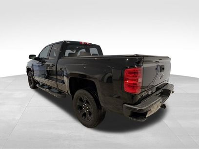 Used 2019 Chevrolet Silverado 1500 LT w/ All Star Edition