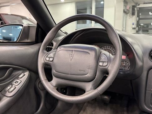 Used 1997 Pontiac Firebird Trans Am image 27