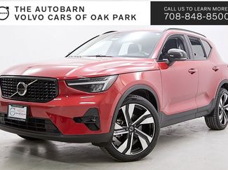 Certified 2023 Volvo XC40 B5 Plus w/ Driver Assist Package video 1