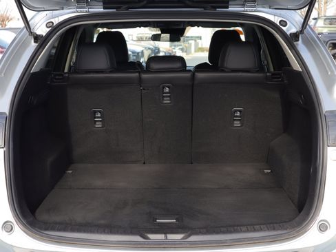 Certified 2023 MAZDA CX-5 AWD 2.5 S w/ Select Package image 32