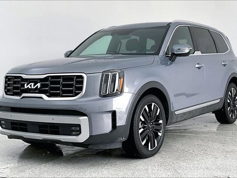 Used 2024 Kia Telluride SX image 15